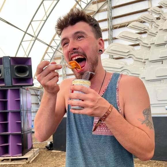 Meet your Posher, Jake - Picture 1 of 1